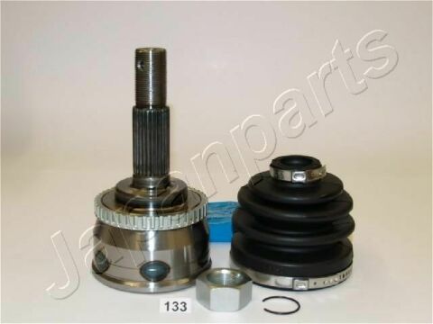 JAPANPARTS NISSAN Шрус зовнішній к-кт Primera 2.0 02-