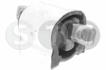 Подвеска, двигатель