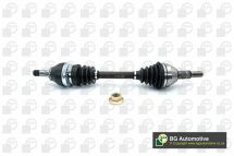 Піввісь Піввісь