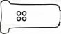 Прокладка кришки клапанів MB (W124/W140/R129) 93-01, M119, L, фото 3 - інтерент-магазин Auto-Mechanic