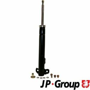 JP GROUP DB Амортизатор пер.газовый W124/201  -93