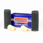 Пильвик амортизатора з відбійником к-т