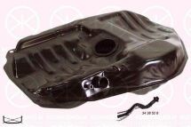 Паливний бак - бензин 60L, (-INJ), 2WD SED CC COUPE COMBI