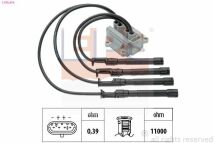 EPS RENAULT Котушка запалювання з ПВН Clio, Kangoo 1,0-1,2 16V 01-