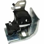 Кронштейн глушителя