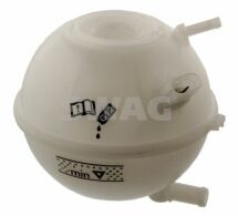 Розширювальний бачок, охолоджувальна рідина