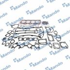 Комплект прокладок з різних матеріалів