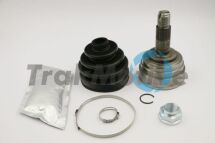 HONDA Шрус зовнішній Комплект 28/32 зуб. ACCORD IV (CB) 2.0 і 16V (CB3) 90-93 HONDA Шрус зовнішній Комплект 28/32 зуб. ACCORD IV (CB) 2.0 і 16V (CB3) 90-93