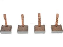 Щітки стартера VW T4 90-03