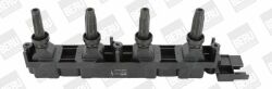 Котушка запалювання PEUGEOT 307 2,0 16V 03-, 406 2,2 00-, 407 1,8/2,2 04-, 606 2,2 00-.