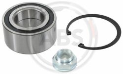 Подшипник ступицы перед. Suzuki Swift 06-/Vitara 15- (+ABS)