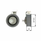 Натяжной ролик ремня ГРМ GATES POWERGRIP TENSIONER