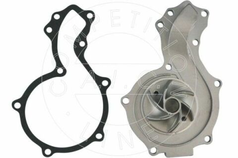 Помпа воды Audi/Seat/VW 1.3/1.4/1.6/D/TD/1.7/D/1.8/GT/GTE/1.9/D/TD/TDI/SDI/2.0/E 75-04