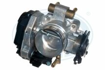 Патрубок дросельної заслінки