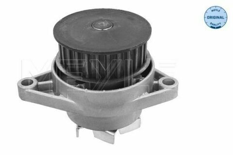 Насос воды Seat Cordoba/Ibiza/Skoda Octavia/VW Caddy/Golf/Polo 1.4i/1.6i 95-09 (27z)