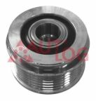 Шків генератора 1.6/1.8/2.0 00- Passat B5/A4/A6