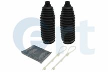Комплект пыльников рулевой колонки Volkswagen Golf IV, Passat, Audi, Seat Toledo 2000–2006