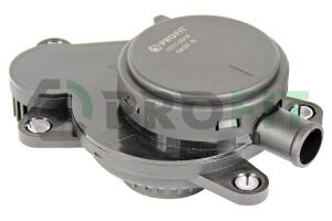 Фільтр очищення картерних газів