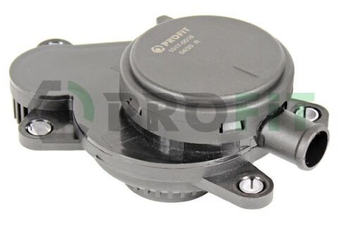 Фільтр очищення картерних газів