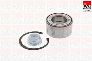 FAI VW Подшипник передн.ступицы с ABS Audi A1/2,Polo,Skoda Fabia I,II,III,Rapid,Roomster