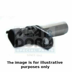 MEATDORIA OPEL Датчик оборотов двигателя Astra G,Combo,Meriva,Vectra B/C 1.4/1.6