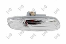 Повторювач повороту на дзеркало, правий