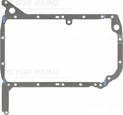 Прокладка піддона VW Passat 2.5 TDI 98-05