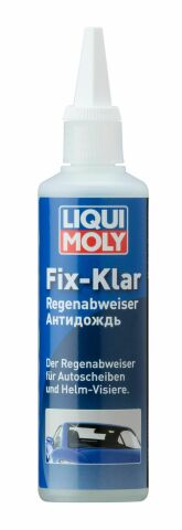 Покриття для скла антидождь Fix-Klar Regenabweiser (125 мл) (антидождь)