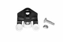 Направляющая с роликами сдвижн.двері (верх,прав)crafter,sprinter 06-