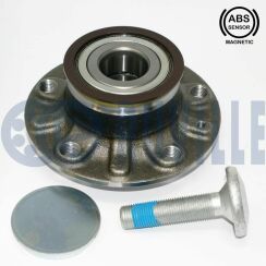 Комплект подшипника задней ступицы Volkswagen Golf V 2003–, Audi A3, SEAT