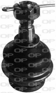 Нижній/верхній кульовий шарнір