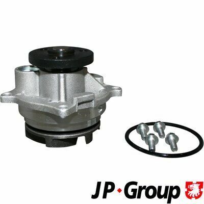 JP GROUP FORD Помпа воды ESCORT 1.6 16V 98-