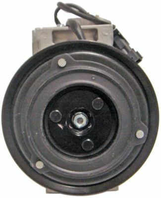 Компресор кондицiонера SAAB 9-5