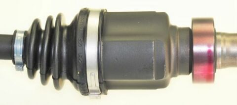 Приводной вал