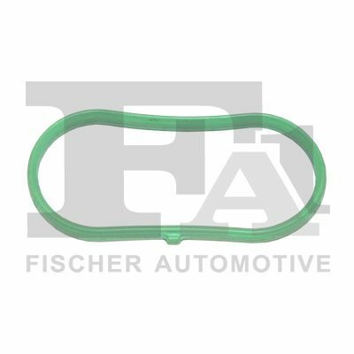 Прокладка впускного коллектора Audi A4/A6/ VW Passat 1.8/2.0 95-05