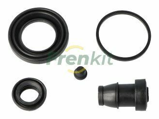 Ремкомплект суппорта (заднего) Toyota Mark X 04-/Lexus IS 05- (d=43mm) (Aisin)