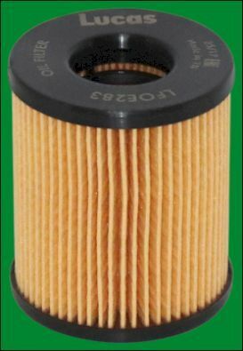 Оливний фільтр