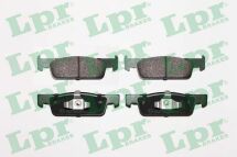 Гальмівні колодки дискові