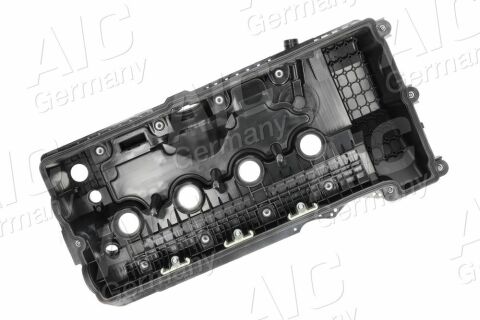 Кришка клапанів BMW 5 (E60)/X5 (E53/E70) 3.6-4.8 01-08 (N62) (5-8 циліндр)
