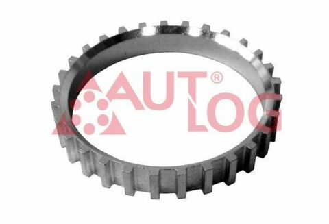 Кольцо ABS перед. Лив./прав. (29 z/67 mm) Astra F/G/Kadett E/Vectra A/B 87-05