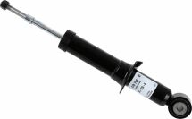 Амортизатор газооливний