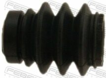 Пильник втулки направляючої супорта гальмівного переднього