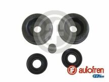 Ремкомплект заднього гальм. цилiндра Ремкомплект заднього гальм. цилiндра