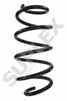 Пружина передня Audi Q3 2.5 quattro 2013– Пружина передня Audi Q3 2.5 quattro 2013–