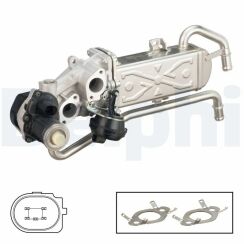 Клапан EGR Audi A1/3,Skoda Fabia II,Roomster,Polo 1.2/1.6TDI 09-VW