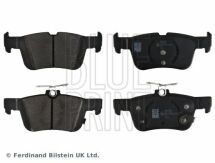 Колодки тормозные задние Mondeo, Galaxy, S-Max, 14- FORD