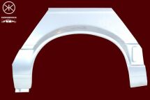Арка лів. зад. крила 2-дв. 88- Арка лів. зад. крила 2-дв. 88-