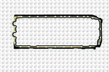 Прокладка поддона BMW 5 (F10) 3.0i 09-16