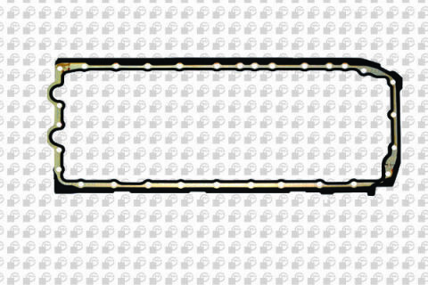 Прокладка піддону BMW 5 (F10) 3.0i 09-16