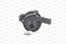 додатковий водяний насос (контур охолоджувальної рідини)